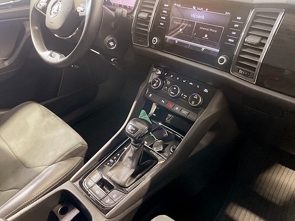Skoda Kodiaq 10 of 15