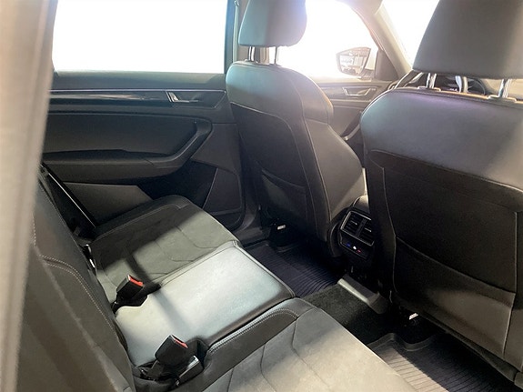 Skoda Kodiaq 12 of 15