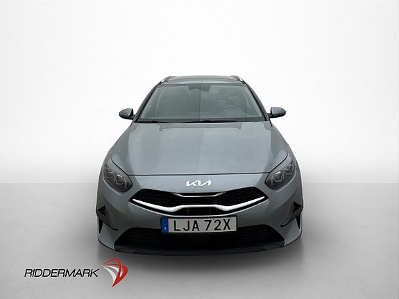 Kia Ceed 2 of 5