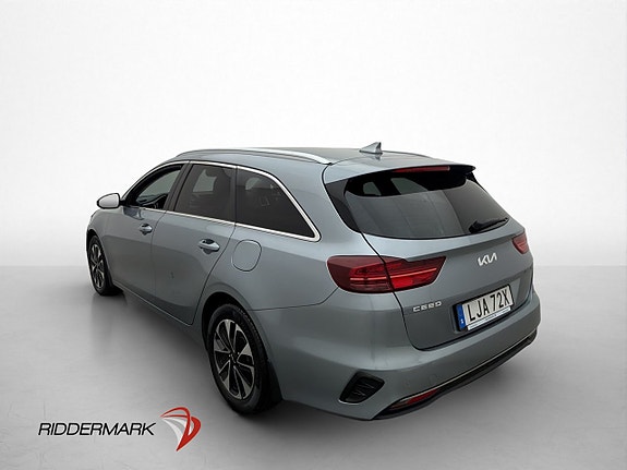 Kia Ceed 5 of 5