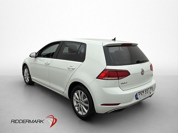 Volkswagen Golf I 2 of 5
