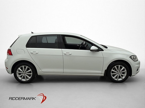 Volkswagen Golf I 5 of 5