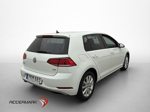 Volkswagen Golf I 4 of 5