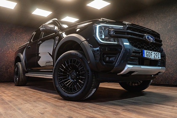 Ford Ranger 3 of 5