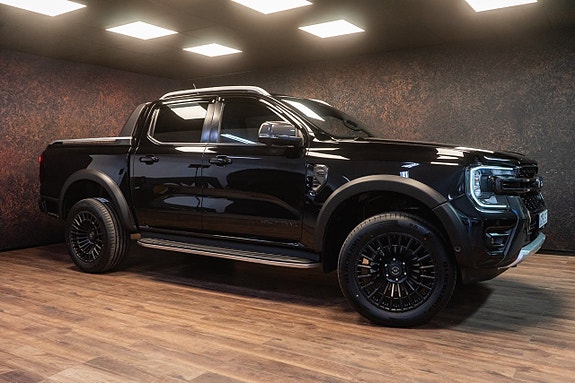 Ford Ranger 2 of 5