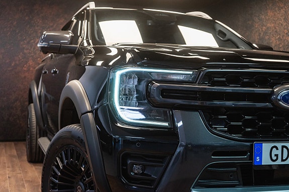 Ford Ranger 4 of 5