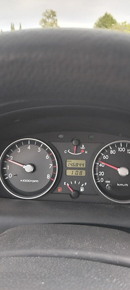 Hyundai Getz 6 of 7