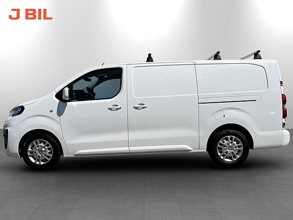 Peugeot Expert 3 of 15