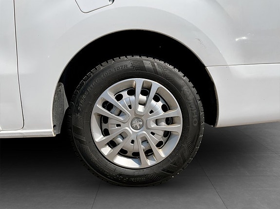 Peugeot Expert 4 of 15