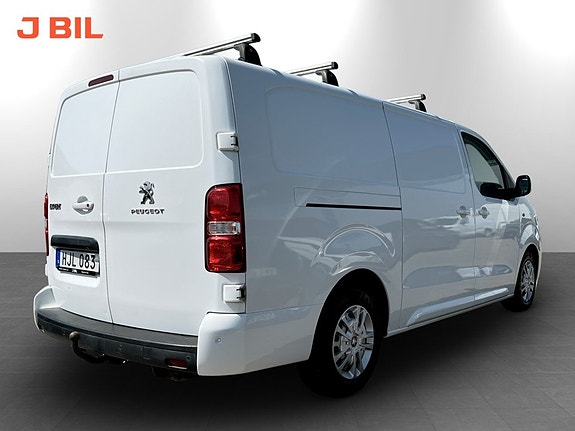 Peugeot Expert 5 of 15