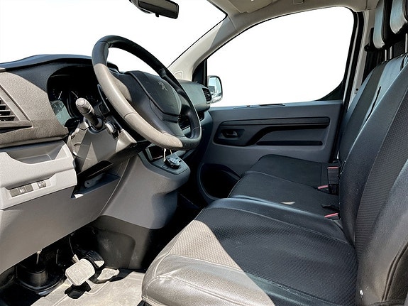 Peugeot Expert 7 of 15