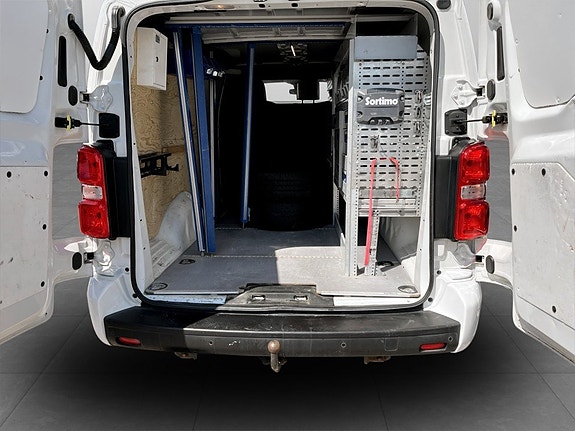 Peugeot Expert 15 of 15