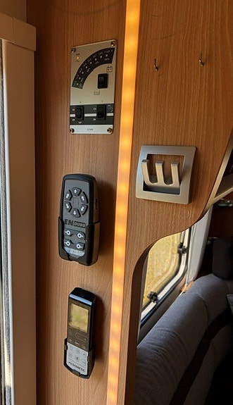 Knaus Sydwind Silver Selection 500 FU 14 of 16