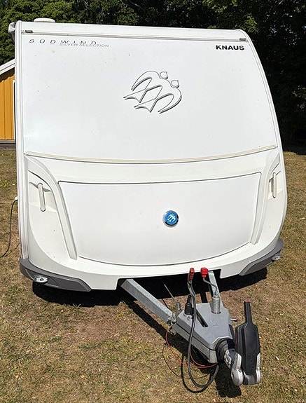 Knaus Sydwind Silver Selection 500 FU 2 of 16