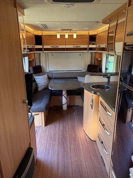 Knaus Sydwind Silver Selection 500 FU 9 of 16