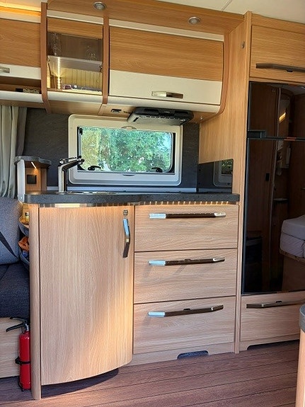 Knaus Sydwind Silver Selection 500 FU 8 of 16