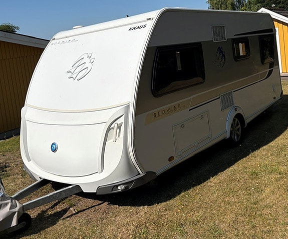Knaus Sydwind Silver Selection 500 FU 4 of 16