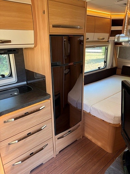Knaus Sydwind Silver Selection 500 FU 13 of 16