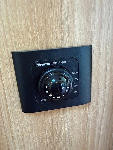 Knaus Sydwind Silver Selection 500 FU 15 of 16
