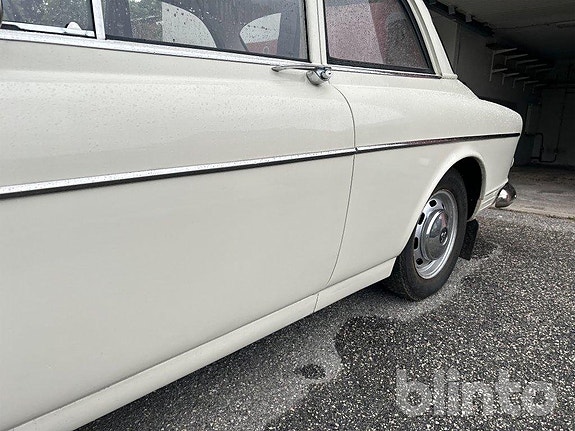 Volvo Amazon 19 of 20