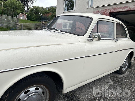 Volvo Amazon 8 of 20