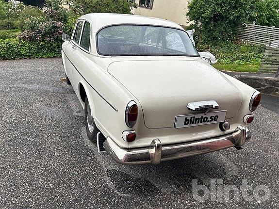 Volvo Amazon 3 of 20