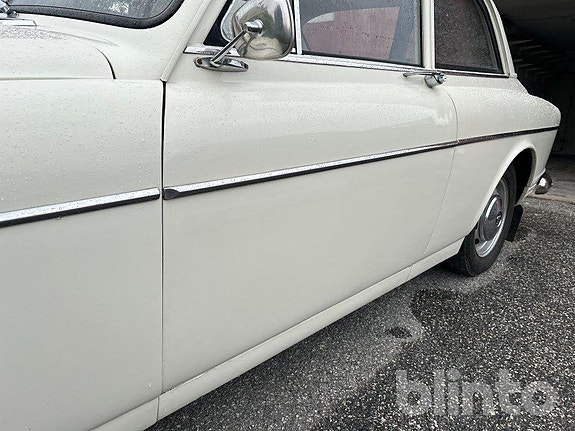 Volvo Amazon 16 of 20