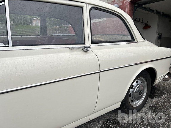 Volvo Amazon 20 of 20