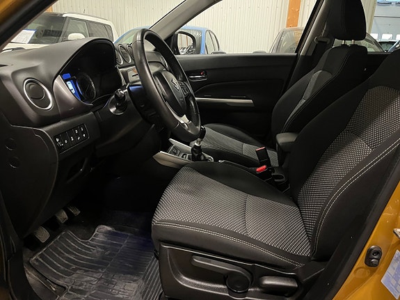 Suzuki Vitara 11 of 12