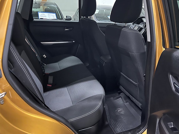 Suzuki Vitara 9 of 12
