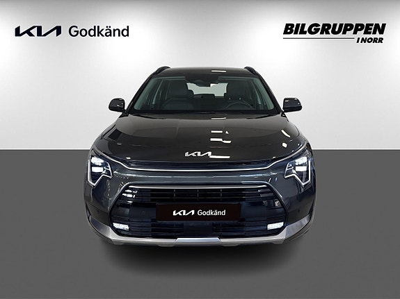 Kia Niro 3 of 5