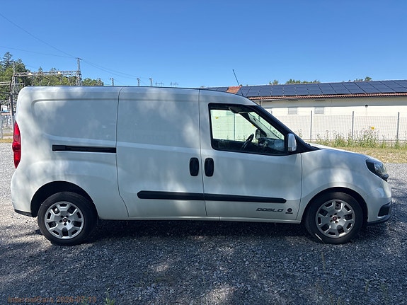 Fiat Doblo 4 of 5