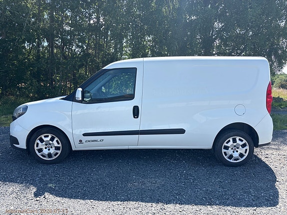 Fiat Doblo 8 of 20
