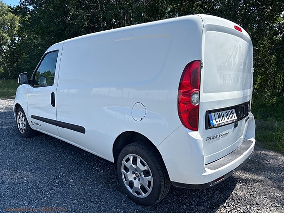 Fiat Doblo 7 of 20