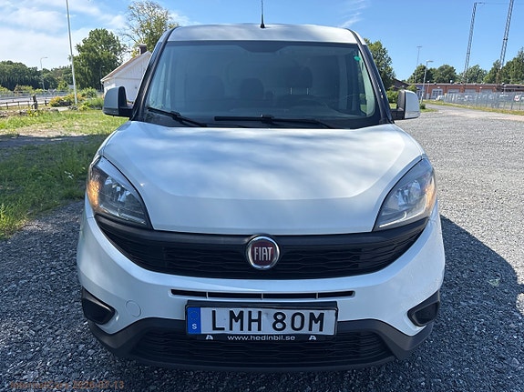Fiat Doblo 2 of 5