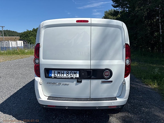 Fiat Doblo 6 of 20