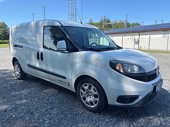 Fiat Doblo 3 of 5