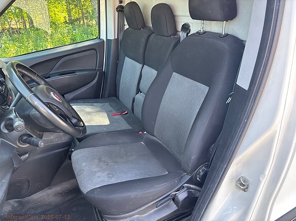 Fiat Doblo 15 of 20
