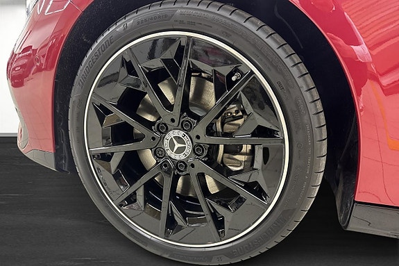 Mercedes-Benz CLA250+ 7 of 13