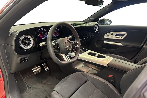 Mercedes-Benz CLA250+ 9 of 13