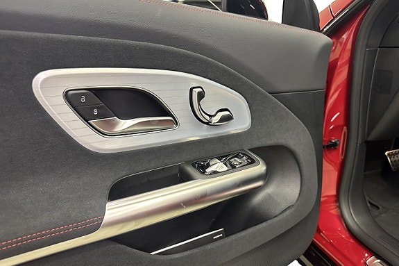 Mercedes-Benz CLA250+ 10 of 13