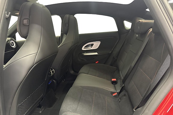 Mercedes-Benz CLA250+ 13 of 13