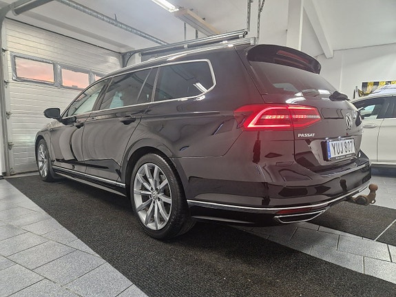 Volkswagen Passat 4 of 5