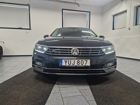 Volkswagen Passat 5 of 5
