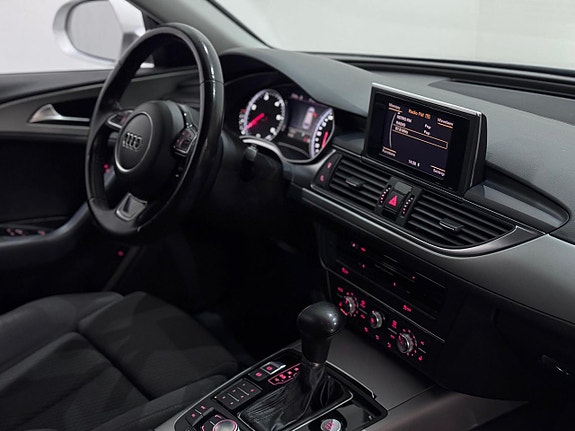 Audi A6 4 of 5