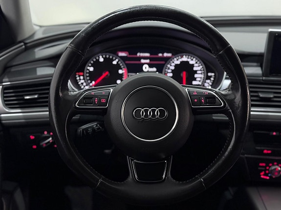 Audi A6 16 of 19