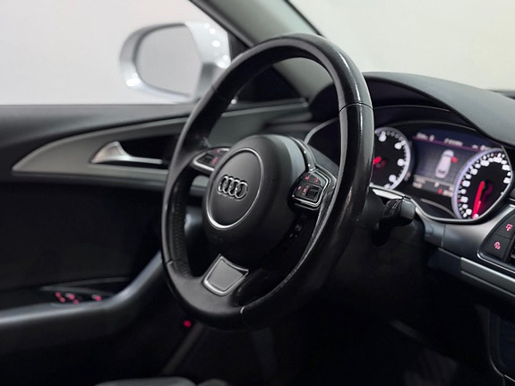 Audi A6 5 of 5