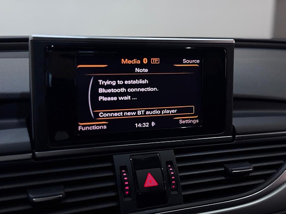 Audi A6 15 of 19