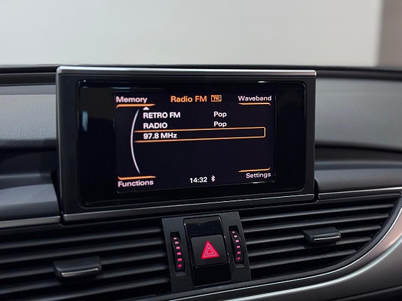 Audi A6 13 of 19