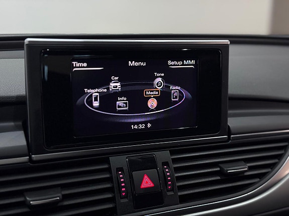 Audi A6 8 of 19